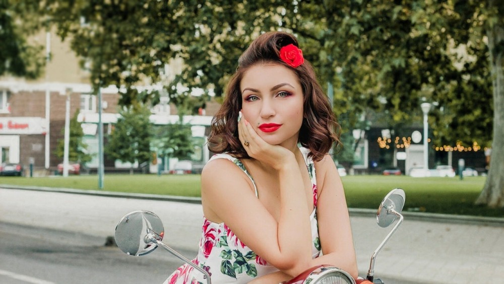 Индивидуалка РИТА фото № 2 в городе Петропавловск-Камчатский