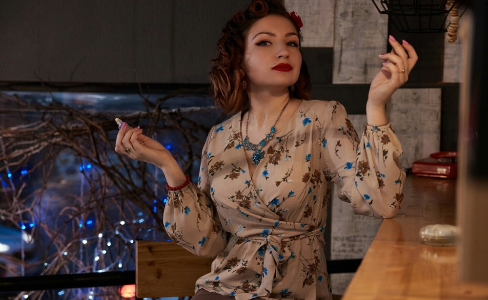 Индивидуалка РИТА фото № 2 в городе Петропавловск-Камчатский