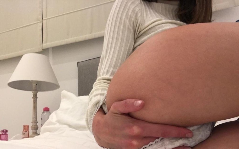 Индивидуалка Светланка фото № 2 в городе Петропавловск-Камчатский