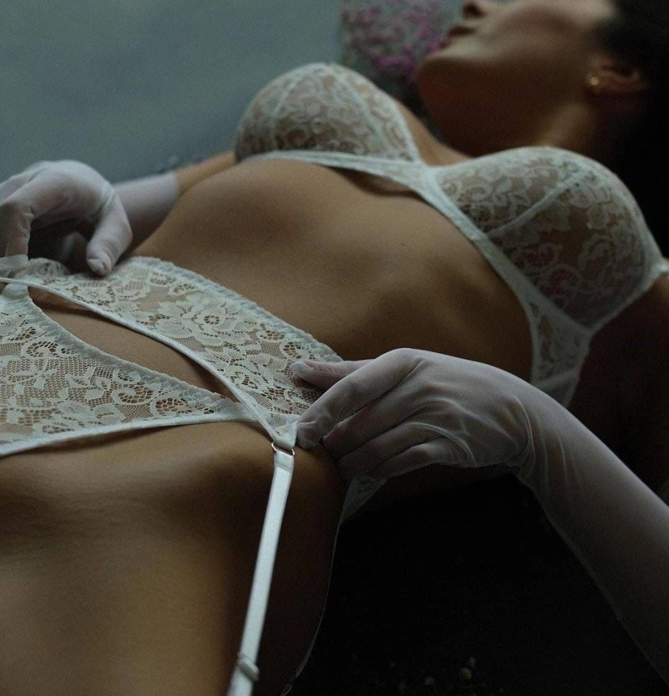 Индивидуалка Влада фото № 2 в городе Петропавловск-Камчатский