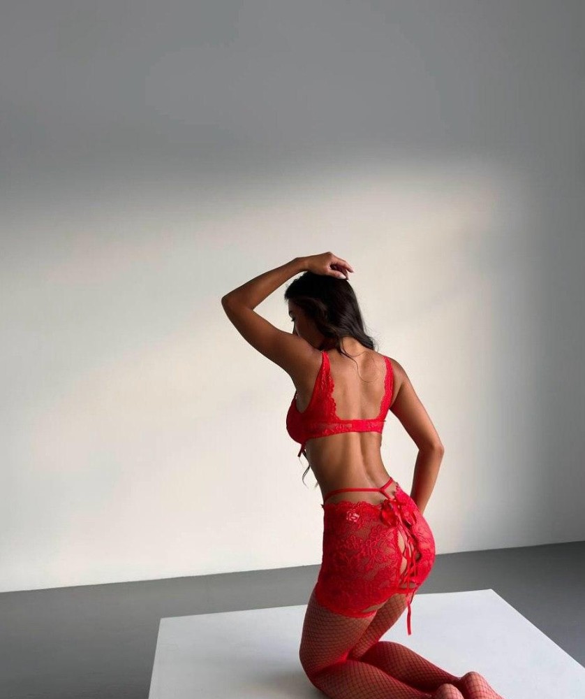 Индивидуалка Злата фото № 2 в городе Петропавловск-Камчатский