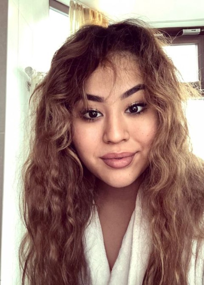 Индивидуалка Адель главное фото в городе Петропавловск-Камчатский 