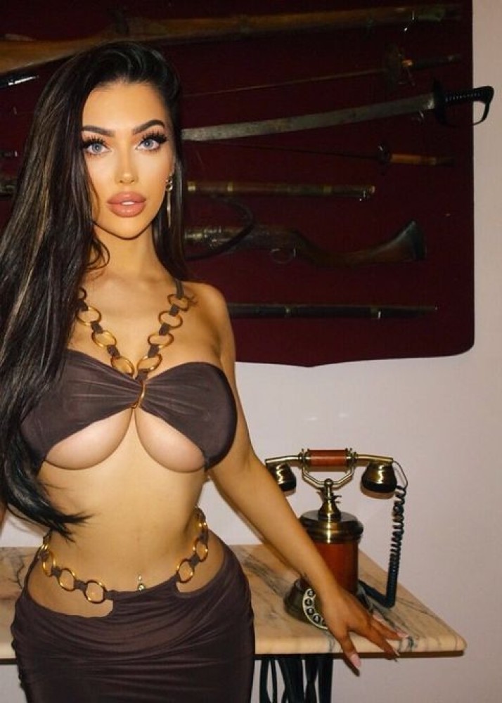 Индивидуалка Алена фото № 2 в городе Петропавловск-Камчатский