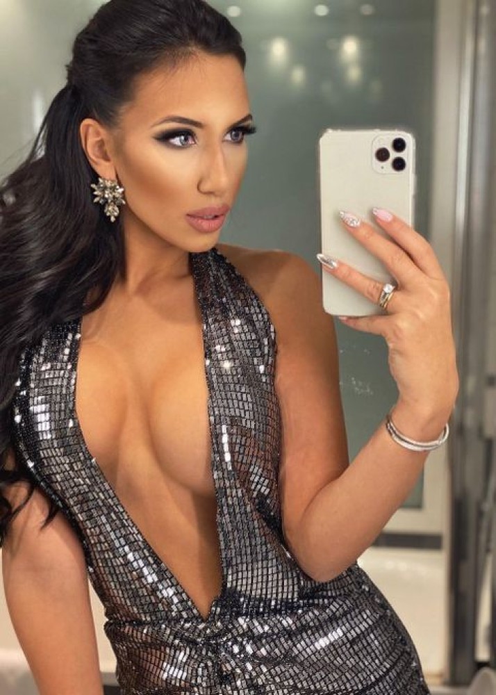 Индивидуалка Алиса главное фото в городе Петропавловск-Камчатский 