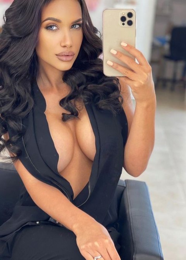 Индивидуалка Алиса фото № 2 в городе Петропавловск-Камчатский