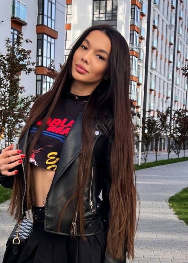 Индивидуалка Алсу фото № 2 в городе Петропавловск-Камчатский