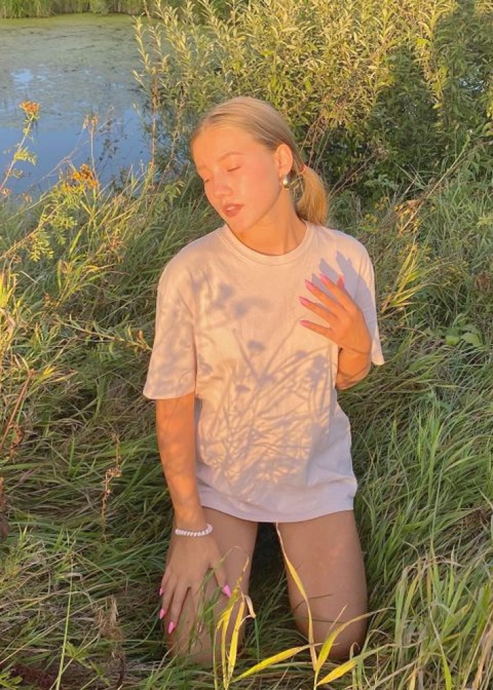 Индивидуалка Анюта фото № 2 в городе Петропавловск-Камчатский