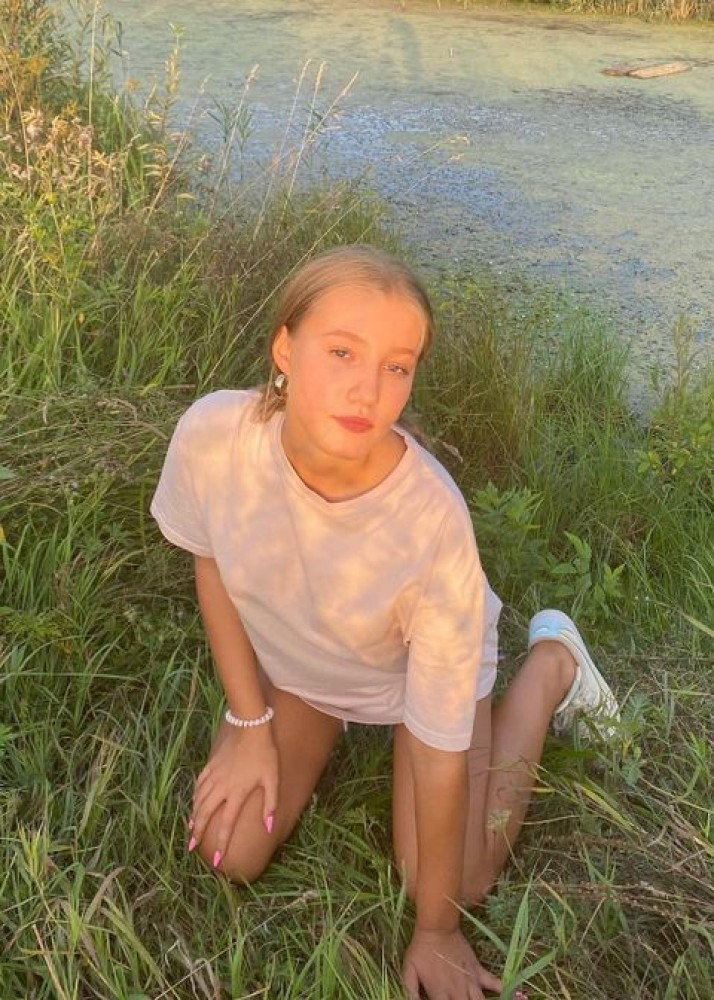 Индивидуалка Анюта фото № 2 в городе Петропавловск-Камчатский