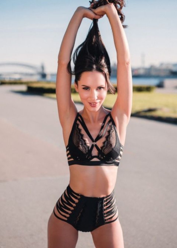 Индивидуалка Беатриса главное фото в городе Петропавловск-Камчатский 