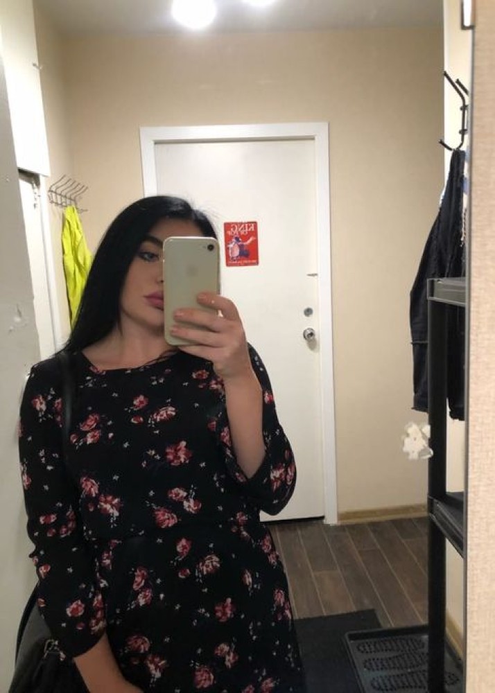 Индивидуалка Дарина фото № 2 в городе Петропавловск-Камчатский