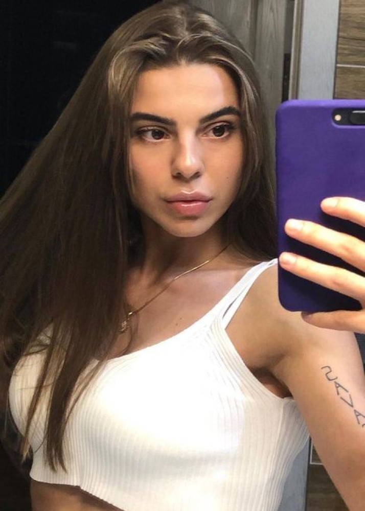 Индивидуалка Дарина фото № 2 в городе Петропавловск-Камчатский