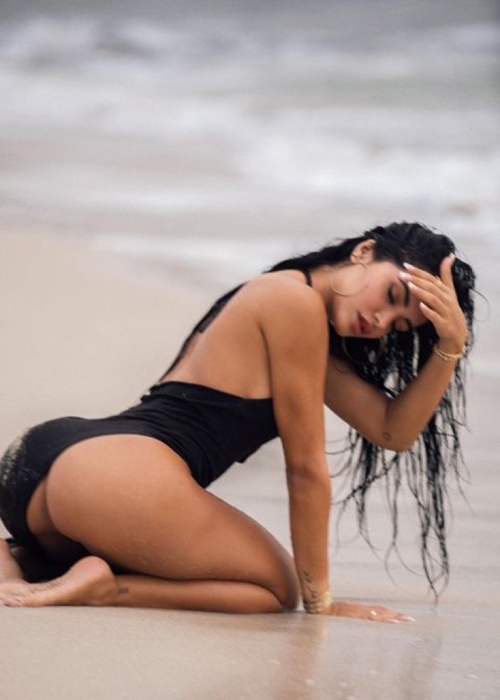 Индивидуалка Дарина фото № 2 в городе Петропавловск-Камчатский