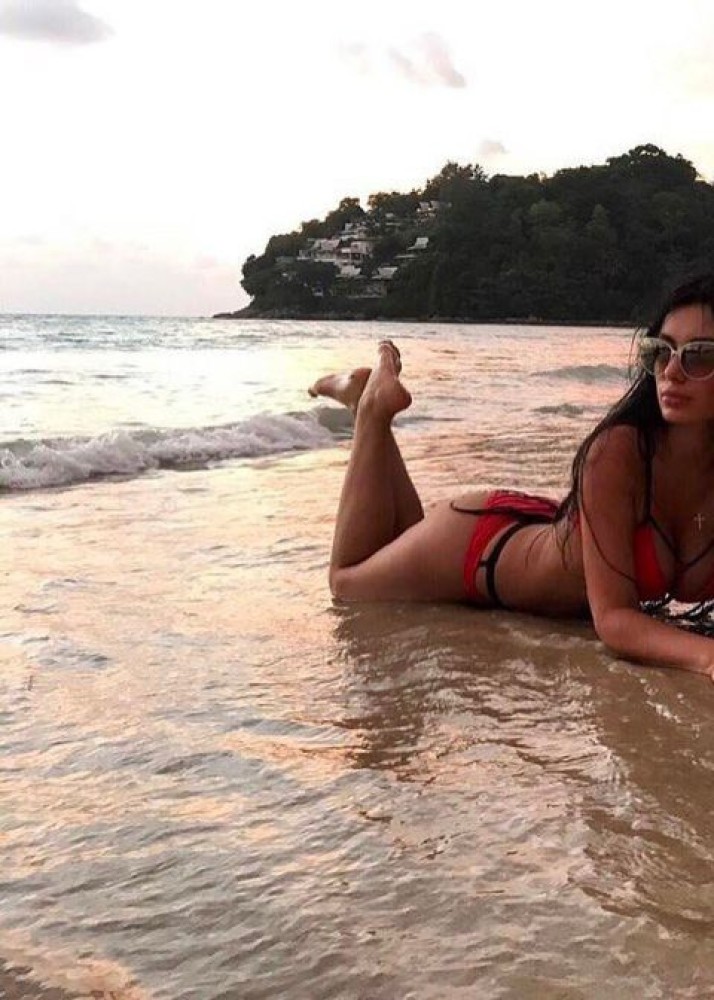 Индивидуалка Диана фото № 2 в городе Петропавловск-Камчатский