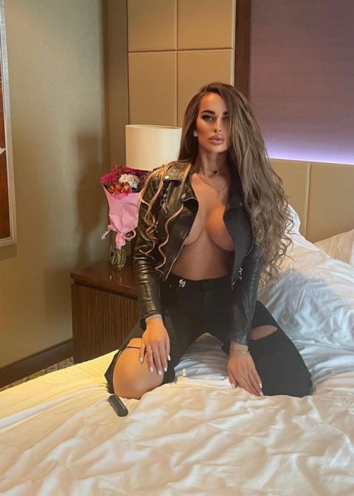 Индивидуалка Эмма фото № 2 в городе Петропавловск-Камчатский