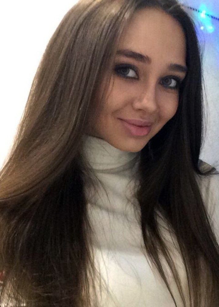 Индивидуалка Ева главное фото в городе Петропавловск-Камчатский 