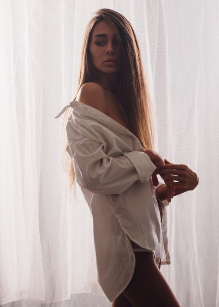 Индивидуалка Ева фото № 2 в городе Петропавловск-Камчатский