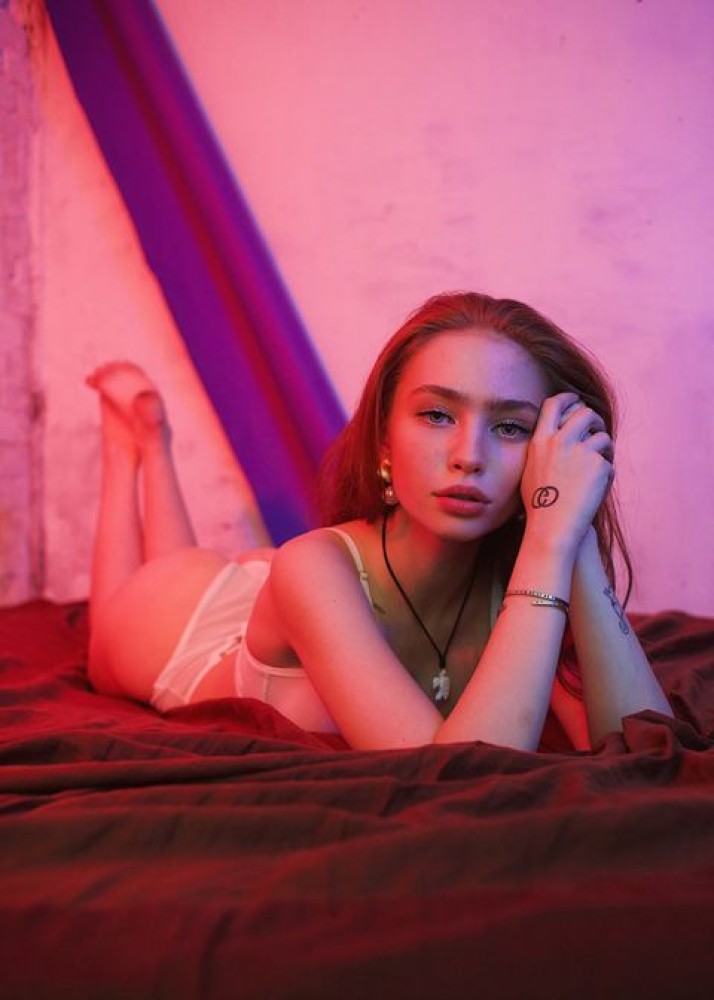 Индивидуалка Эвелина фото № 2 в городе Петропавловск-Камчатский