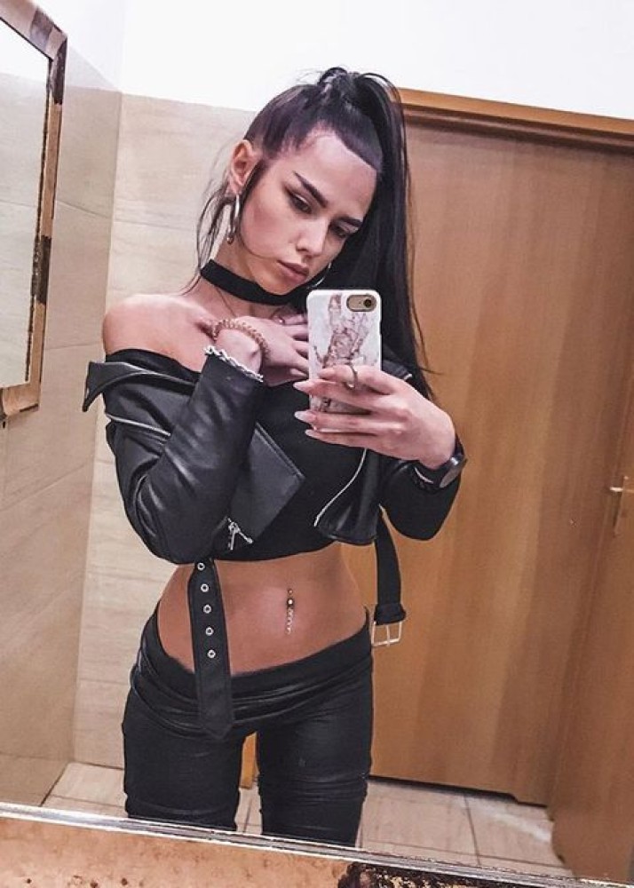 Индивидуалка Ира фото № 2 в городе Петропавловск-Камчатский