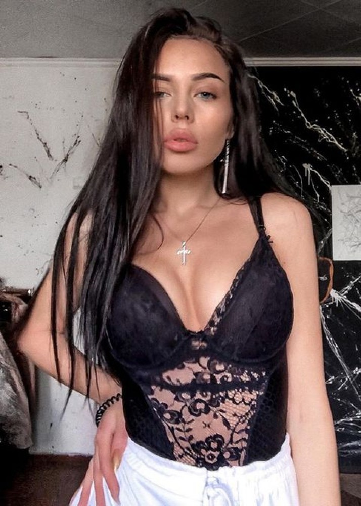 Индивидуалка Ира фото № 2 в городе Петропавловск-Камчатский