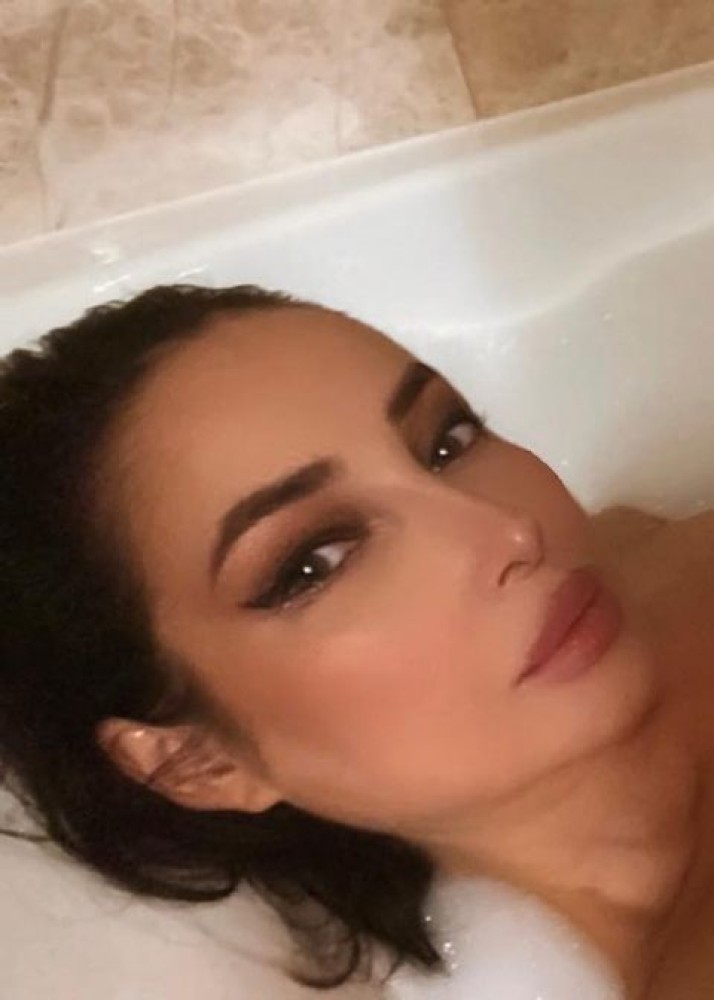 Индивидуалка Ирина фото № 2 в городе Петропавловск-Камчатский