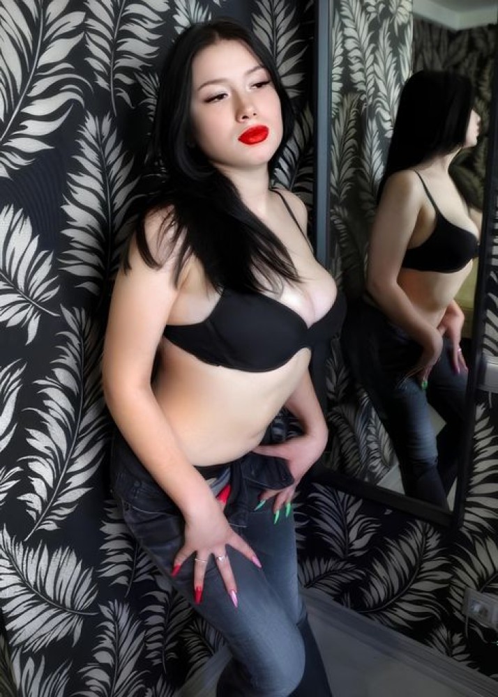 Индивидуалка Карина фото № 2 в городе Петропавловск-Камчатский