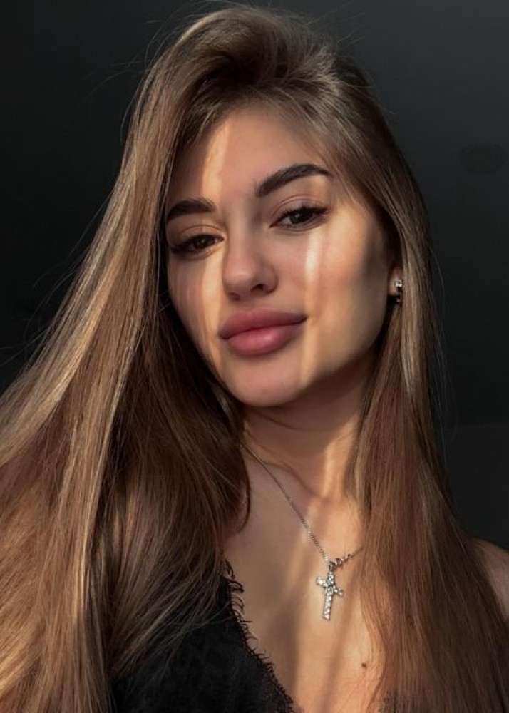 Индивидуалка Катя фото № 2 в городе Петропавловск-Камчатский