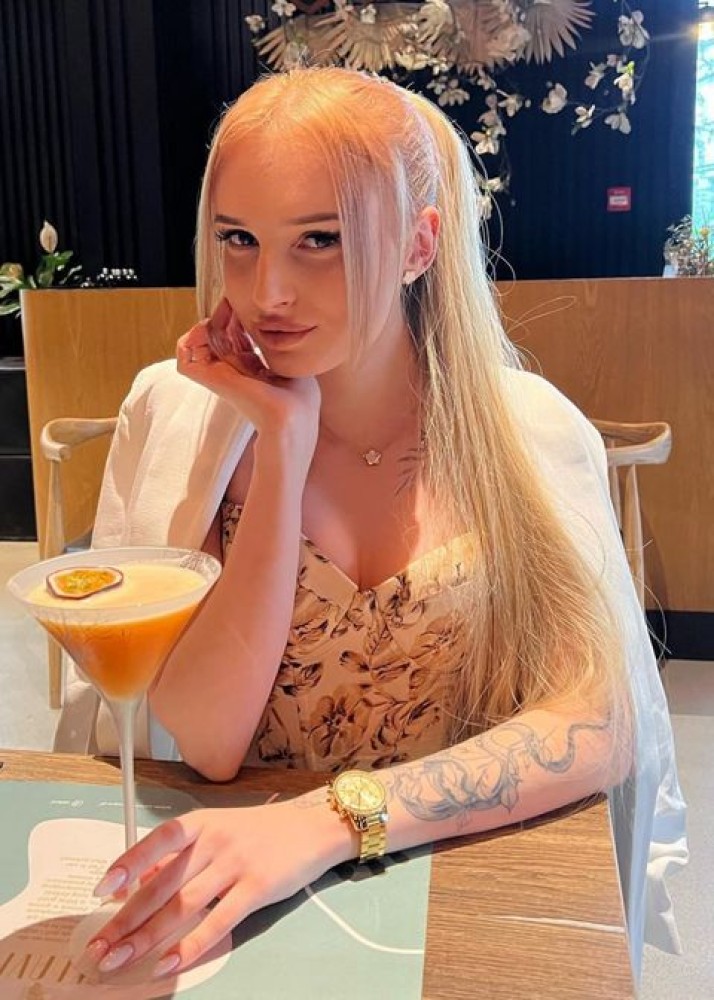 Индивидуалка Катя фото № 2 в городе Петропавловск-Камчатский