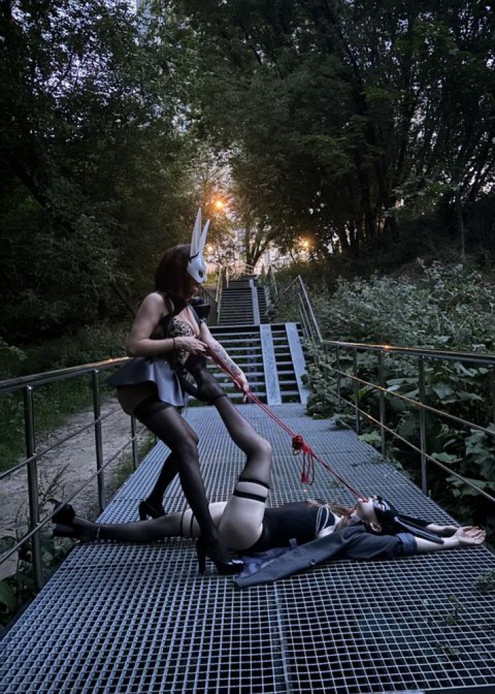 Индивидуалка Крис фото № 2 в городе Петропавловск-Камчатский