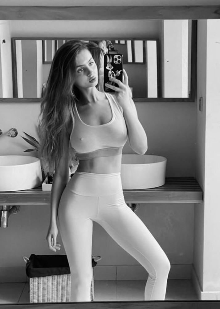 Индивидуалка Кристина фото № 2 в городе Петропавловск-Камчатский