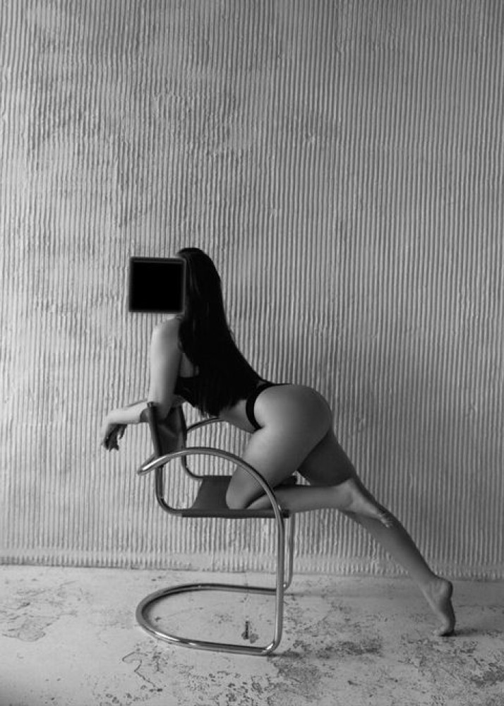 Индивидуалка Кристина фото № 2 в городе Петропавловск-Камчатский