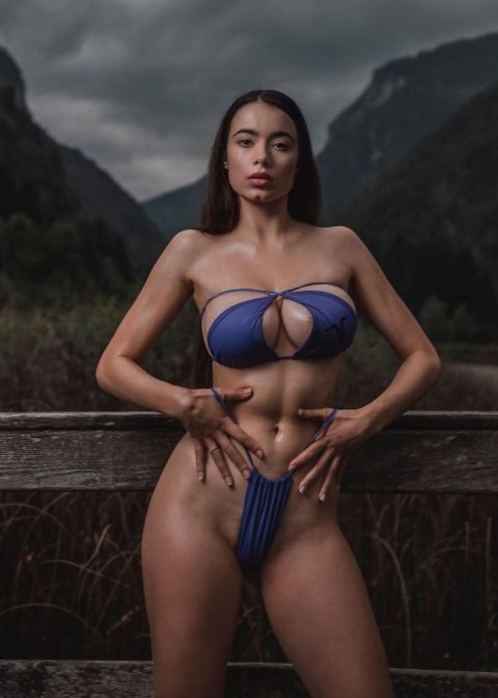 Индивидуалка Лада фото № 2 в городе Петропавловск-Камчатский