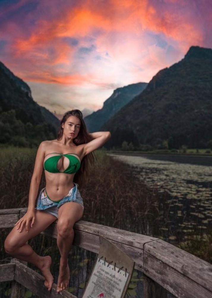 Индивидуалка Лада фото № 2 в городе Петропавловск-Камчатский