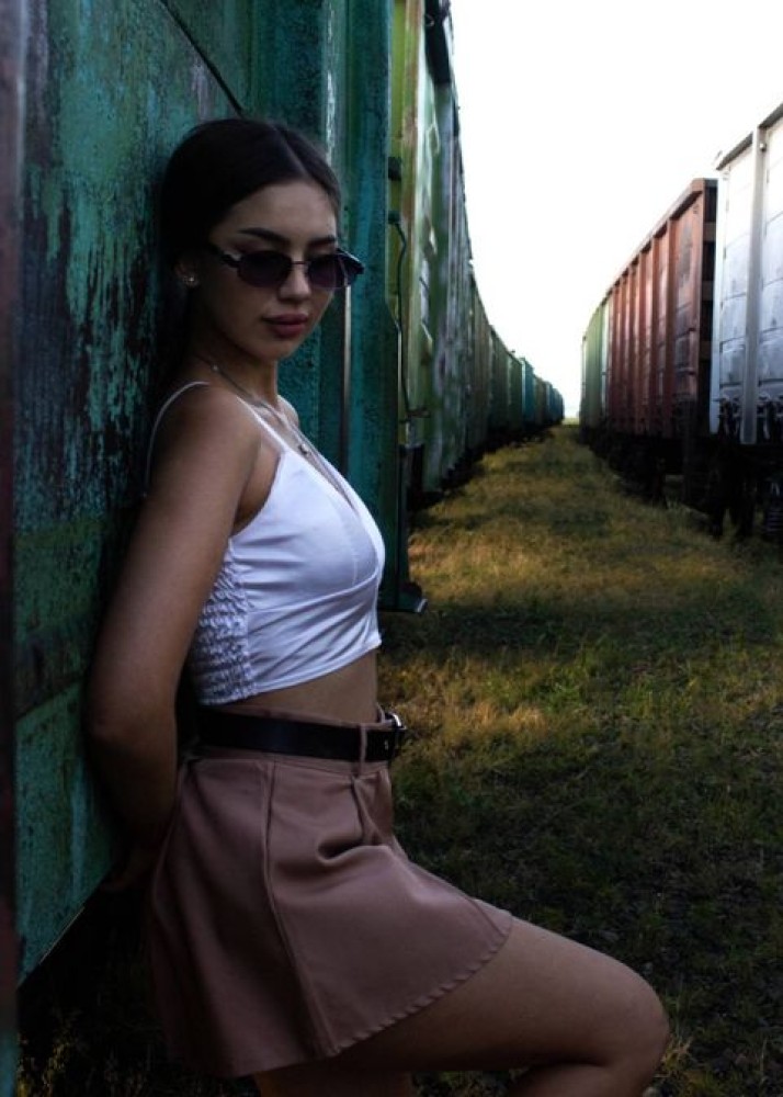 Индивидуалка Лиза главное фото в городе Петропавловск-Камчатский 