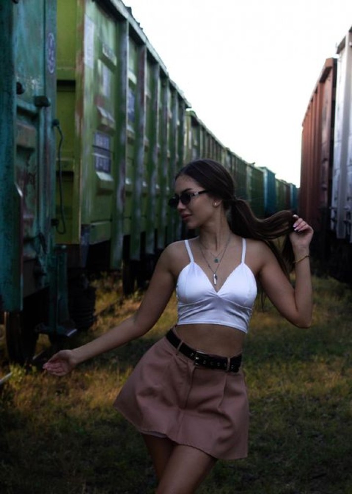 Индивидуалка Лиза фото № 2 в городе Петропавловск-Камчатский