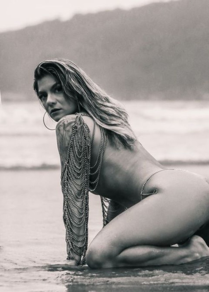 Индивидуалка Марина фото № 2 в городе Петропавловск-Камчатский