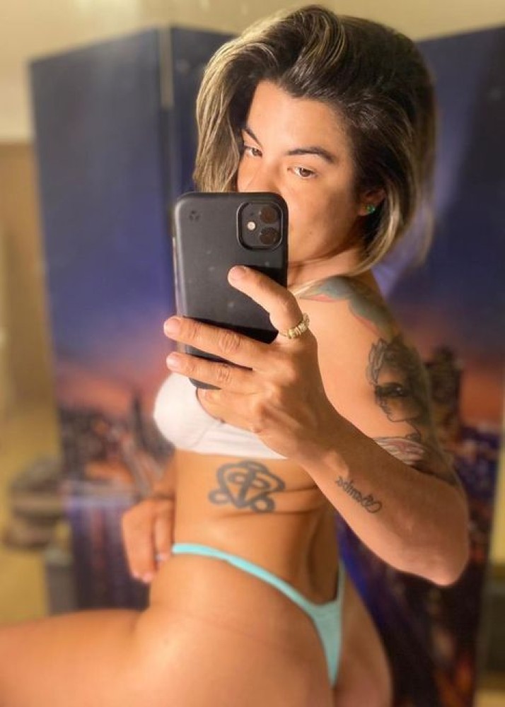 Индивидуалка Марина фото № 2 в городе Петропавловск-Камчатский