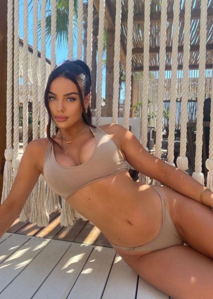 Индивидуалка Мариша главное фото в городе Петропавловск-Камчатский 