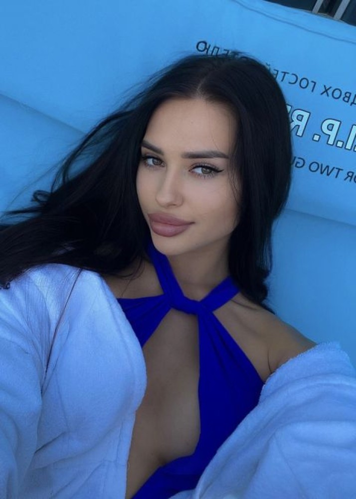 Индивидуалка Натали фото № 2 в городе Петропавловск-Камчатский