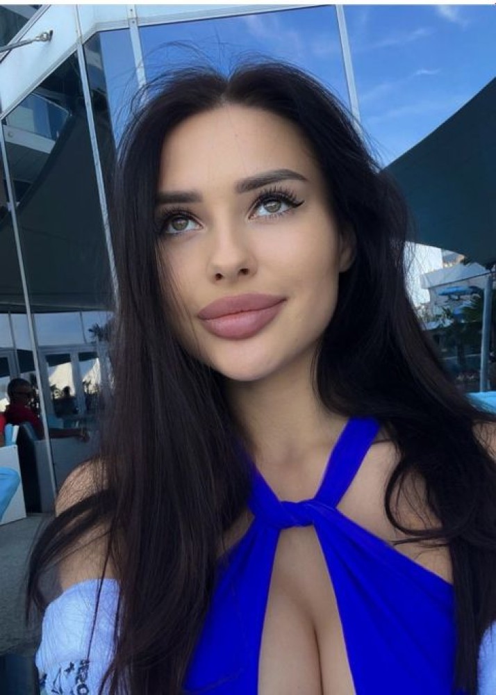 Индивидуалка Натали фото № 2 в городе Петропавловск-Камчатский