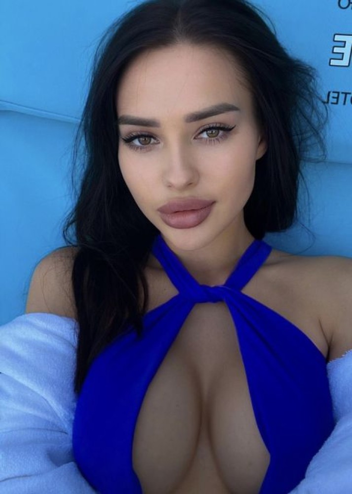 Индивидуалка Натали фото № 2 в городе Петропавловск-Камчатский