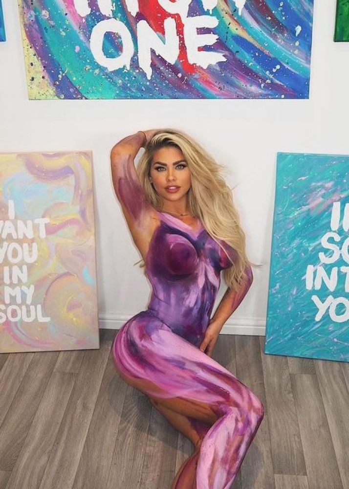 Индивидуалка Николь главное фото в городе Петропавловск-Камчатский 