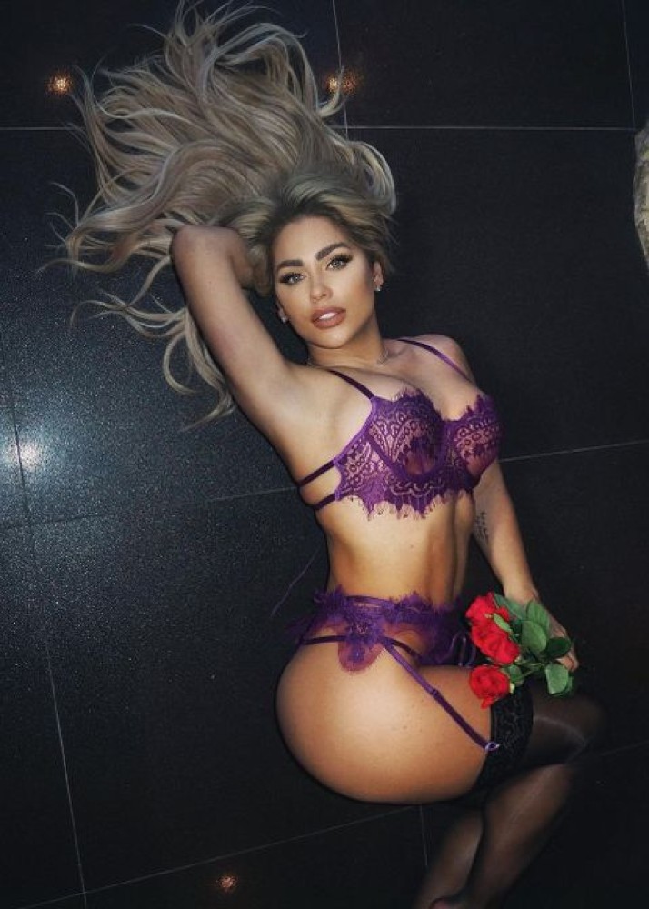 Индивидуалка Николь фото № 2 в городе Петропавловск-Камчатский