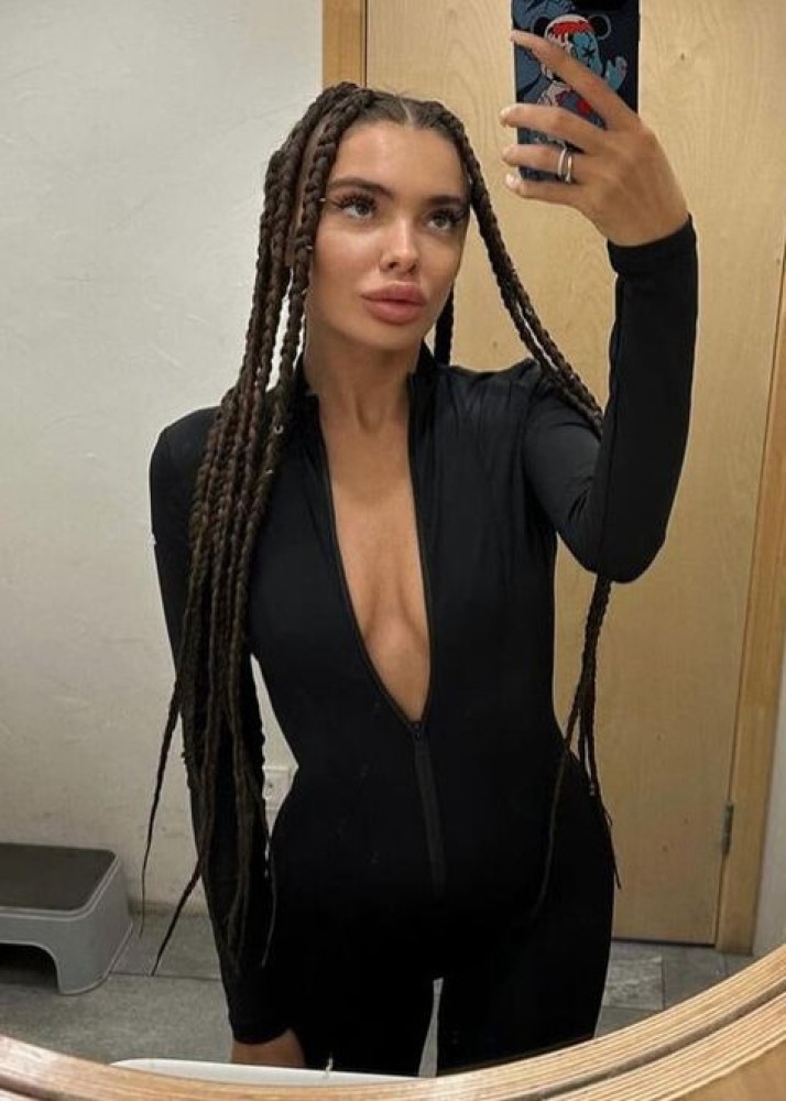 Индивидуалка Шарлотта главное фото в городе Петропавловск-Камчатский 