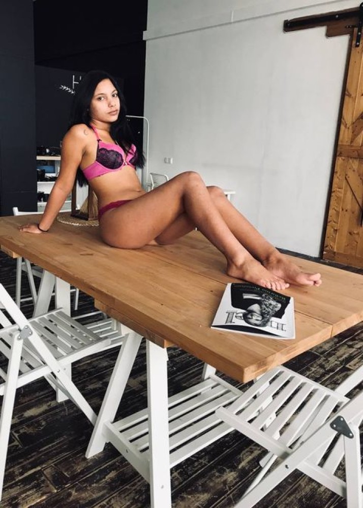 Индивидуалка София фото № 2 в городе Петропавловск-Камчатский