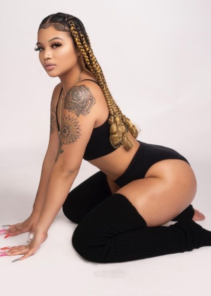 Индивидуалка Sonia главное фото в городе Петропавловск-Камчатский 