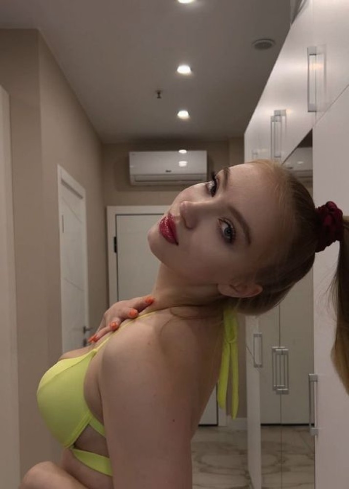 Индивидуалка Танита фото № 2 в городе Петропавловск-Камчатский