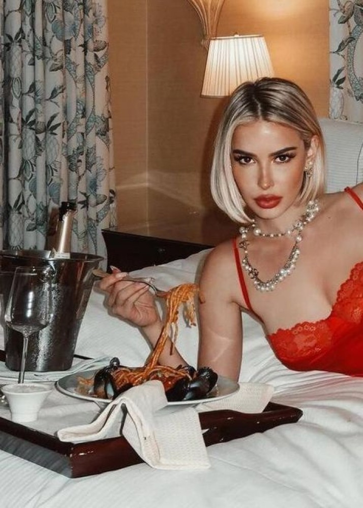 Индивидуалка Тина фото № 2 в городе Петропавловск-Камчатский