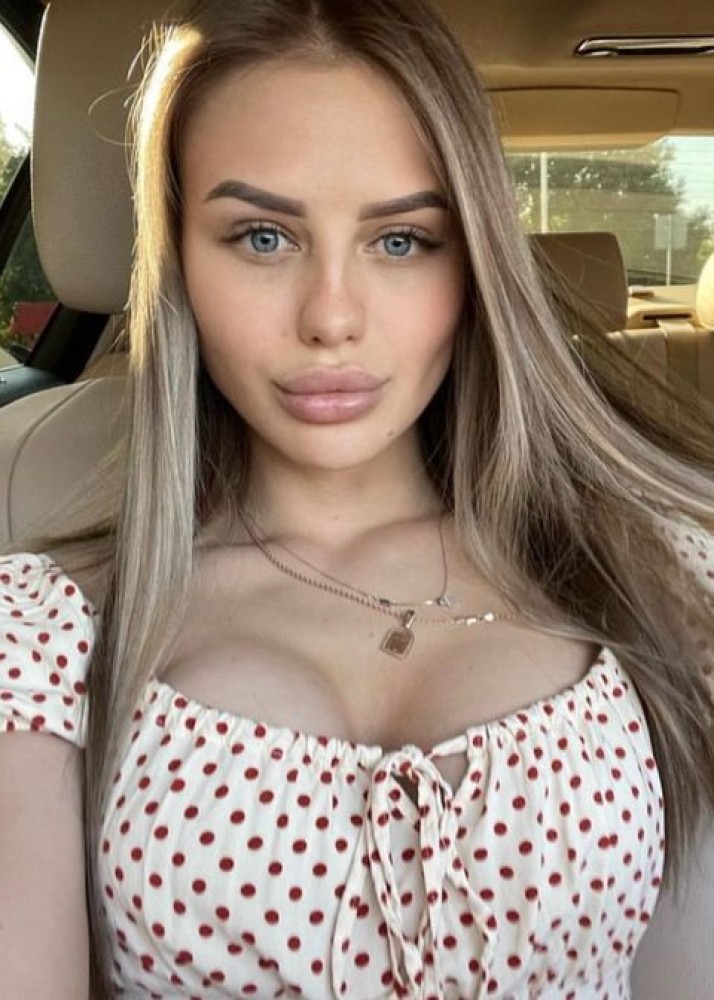 Индивидуалка Вероника главное фото в городе Петропавловск-Камчатский 