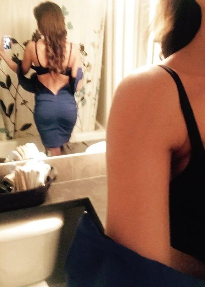 Индивидуалка Вика фото № 2 в городе Петропавловск-Камчатский