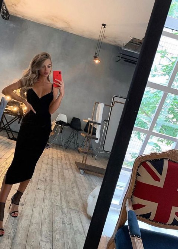 Индивидуалка Яна фото № 2 в городе Петропавловск-Камчатский